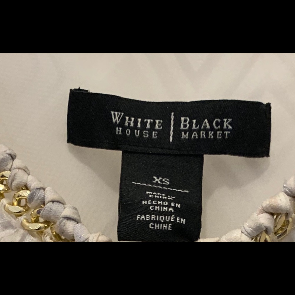 White House Black Market